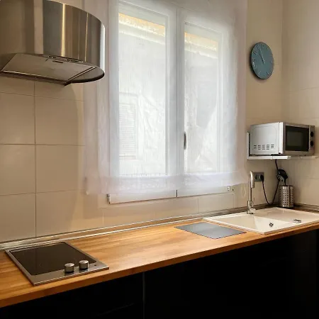 Maritime Cabanal Apartament *