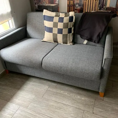 Near Arts & Science *