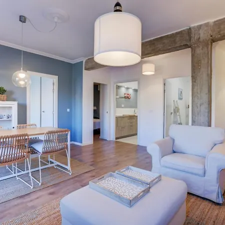 Vivir En Apartman *