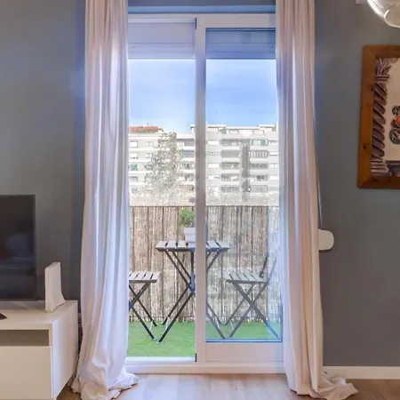 Vivir En Apartman