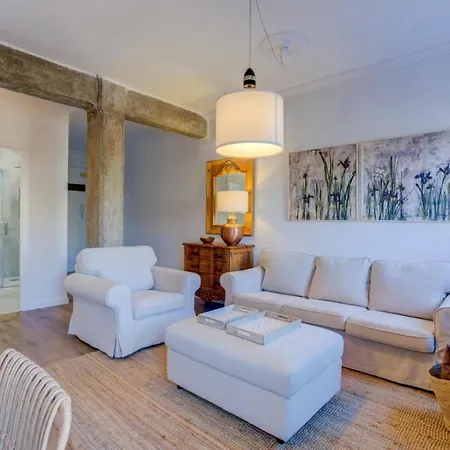 Apartman Vivir En Valencia