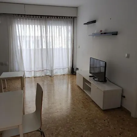 Apartamento Apartamento Aragon *