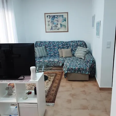 Апартаменты Casa Mila
