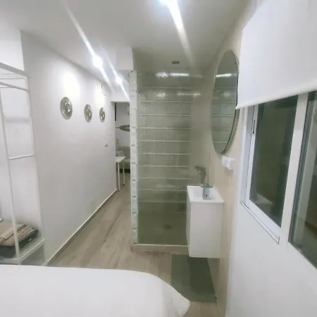 Betero Estudios Apartamento
