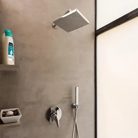 Pequeno Loft En Ruzafa Wifi Valencia