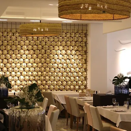 酒店 巴兰德莱特精品酒店 瓦伦西亚