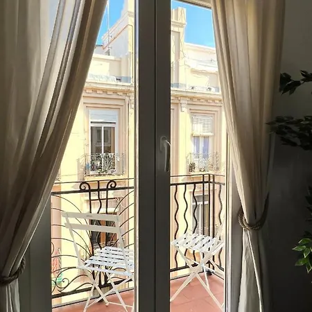 Maritime Cabanal Apartment *