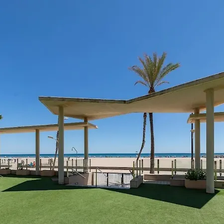 Luxury Sea View With 2