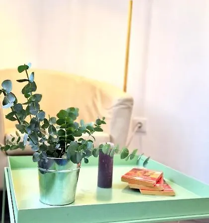 Apartmán Dionis Silence