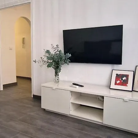 Dionis Silence Apartmán *