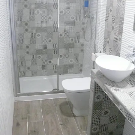 Letto Dal Mare Pensionat 3*