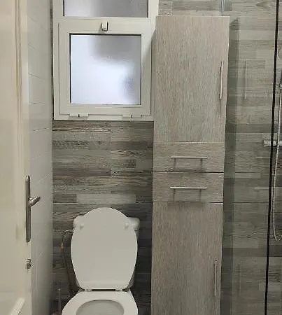 Turia Y Ciencias דירה ולנסיה