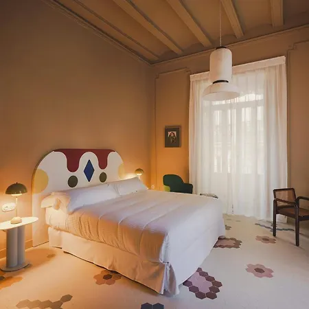 Casa Clarita 瓦伦西亚