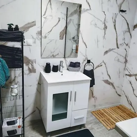 Apartamento 7p Centrico Piso Con Encanto