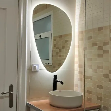 Turia Y Ciencias ולנסיה