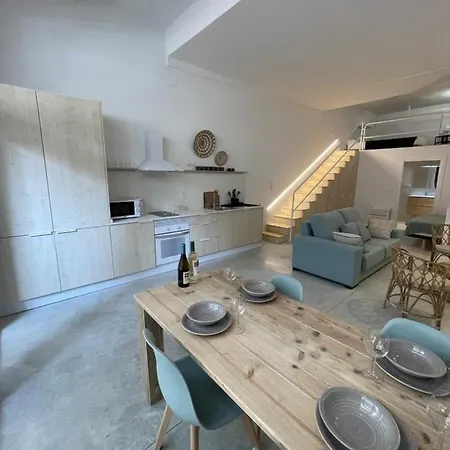 Apartment Maravilloso Loft Junto A Ciudad De Artes Y Ciencia *