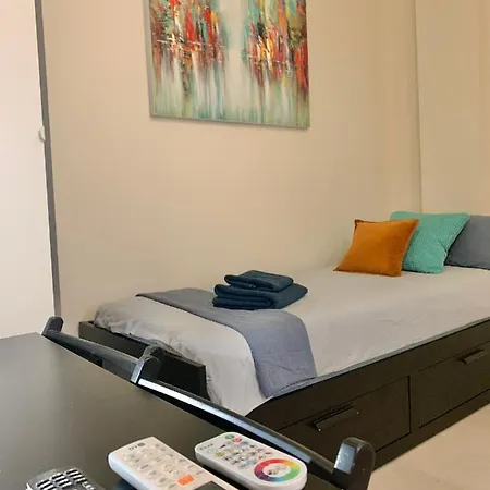 Small Private In Heart Of - Rusafa