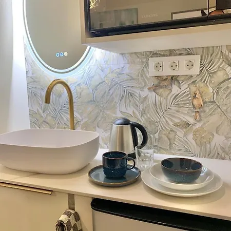 Small Private In Heart Of - Rusafa * Walencja