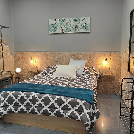 Turia Y Ciencias Appartement Valence