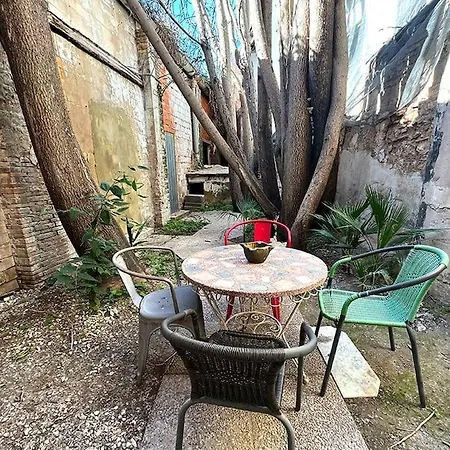 Apartment ☆☆ ☆☆ Photo Gallery. 3 Min Walk From Carmen