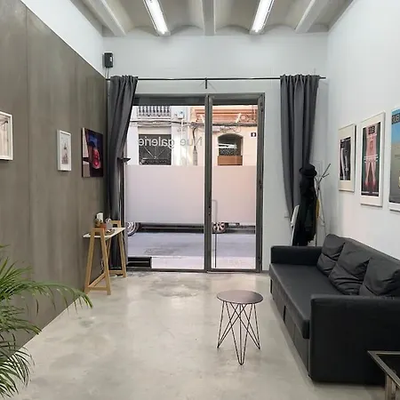☆☆ ☆☆ Photo Gallery. 3 Min Walk From Carmen *