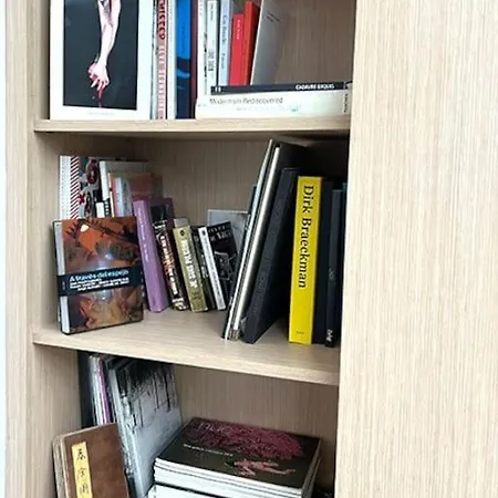 Apartment ☆☆ ☆☆ Photo Gallery. 3 Min Walk From Carmen *