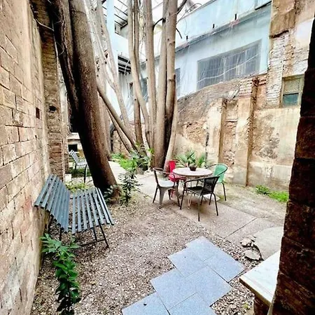 Apartment ☆☆ ☆☆ Photo Gallery. 3 Min Walk From Carmen
