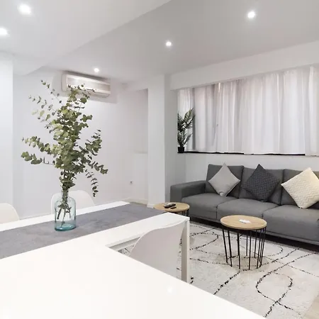 Ciutat Vella - Market Pza Reina Apartamento