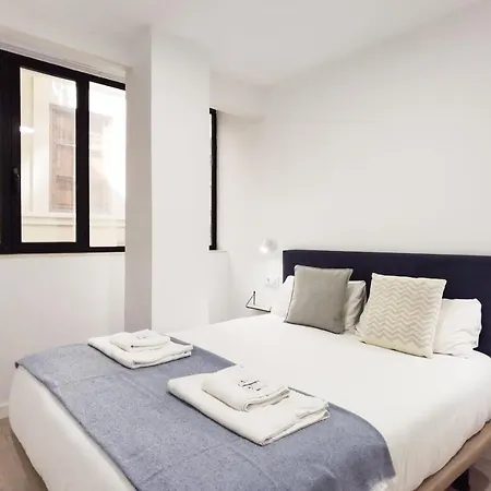Apartamento Ciutat Vella - Market Pza Reina *