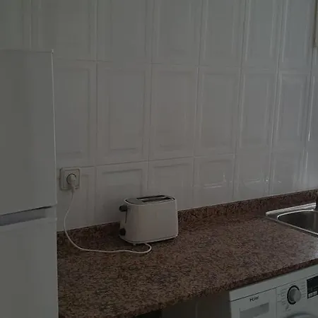 Ciudad De Ciencias 3 Appartement *