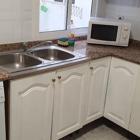 Ciudad De Ciencias 3 Appartement