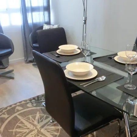 Total Ave Leisure & Culture Apartament Walencja