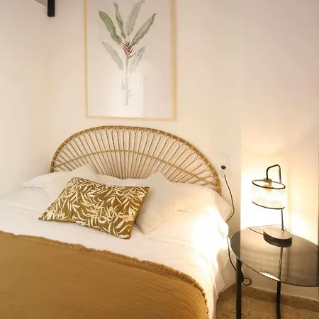 Estudio Baleares N3 Apartman Valencia