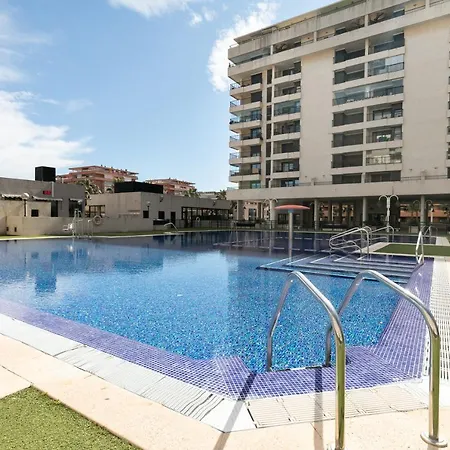 Apartment Veramar Valencia