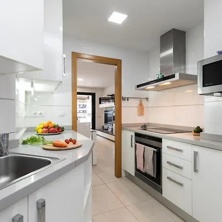 Veramar Apartment Valencia