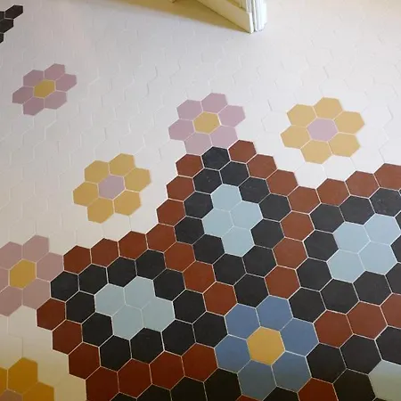 Casa Clarita Casa de hóspedes 4*