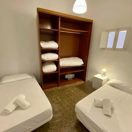 Ruzafa Vibes Apartman Valencia