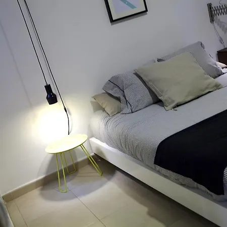 Bubuflats Ayuntamiento Apartamento Valencia