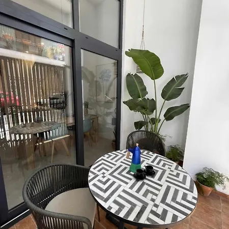 Maravilloso Loft Junto A Ciudad De Artes Y Ciencia Apartment *