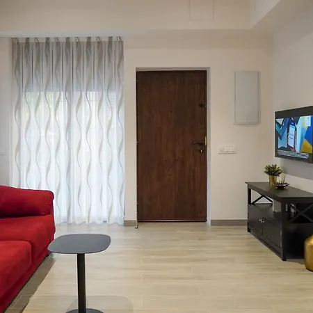 Mimi's In En Corts Apartamento Valência