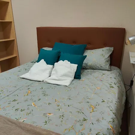 Turia Y Ciencias * ולנסיה