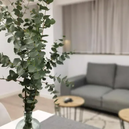 Apartamento Ciutat Vella - Market Pza Reina