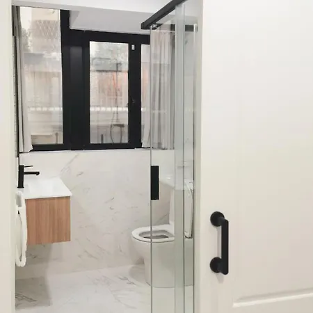 Ciutat Vella - Market Pza Reina Apartamento