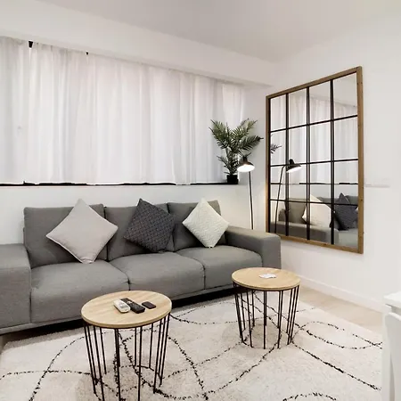 Ciutat Vella - Market Pza Reina Apartamento Valencia