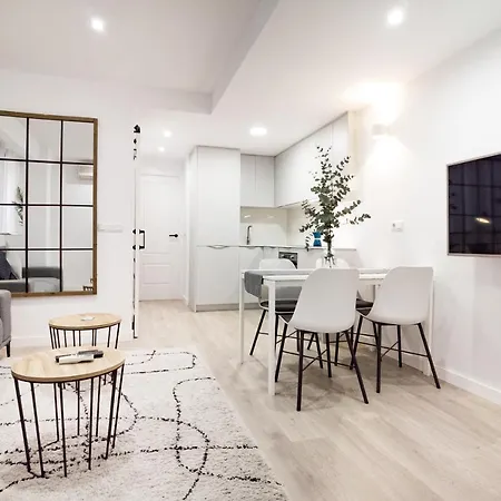 Apartamento Ciutat Vella - Market Pza Reina *