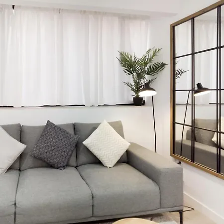 Ciutat Vella - Market Pza Reina Apartamento