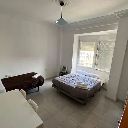 Accommodatie bij particulieren Center