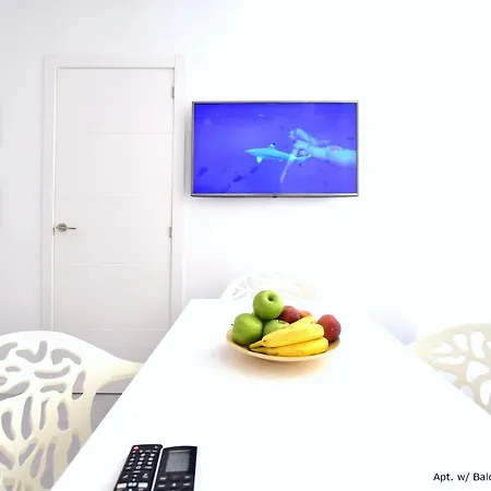 Apartment Emma Valencia