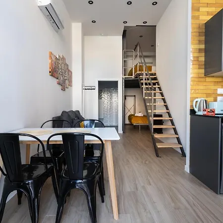 Vip Appartement