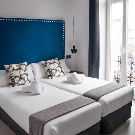 Goya Apartament Walencja